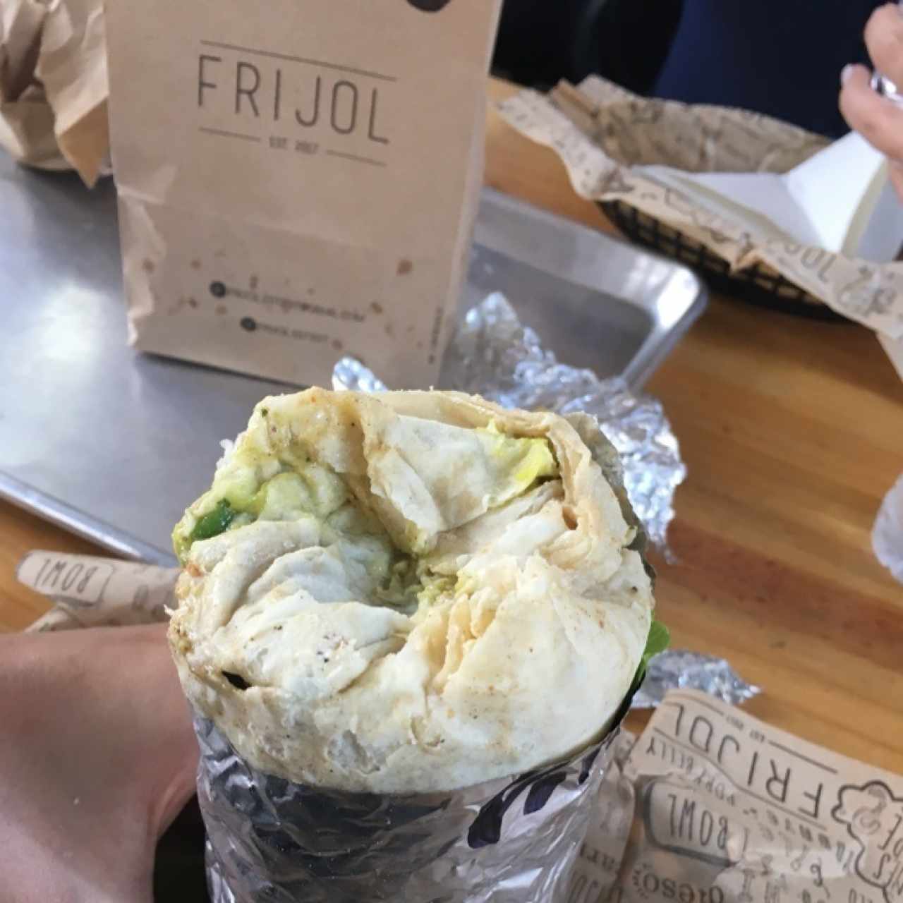 burrito