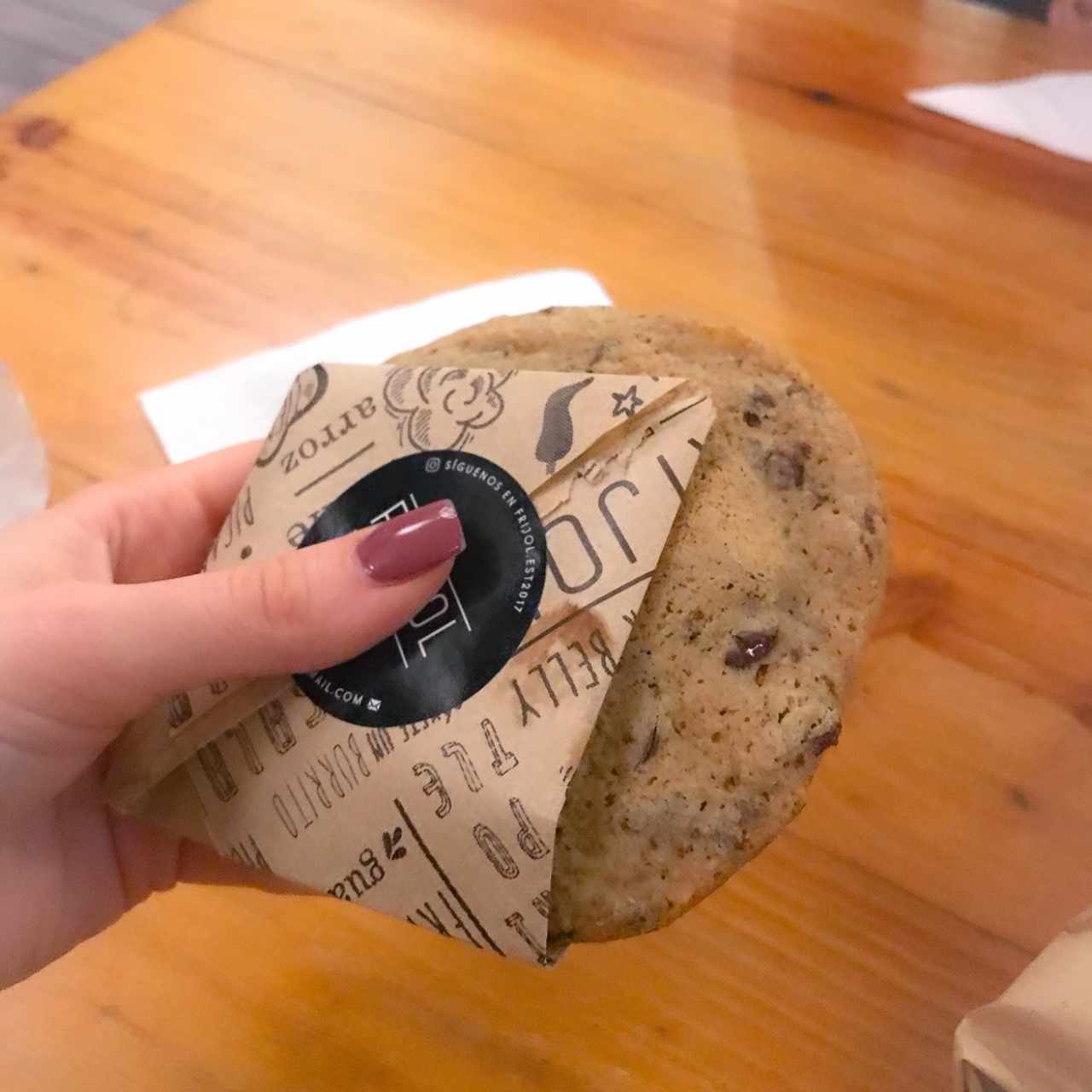 Galleta