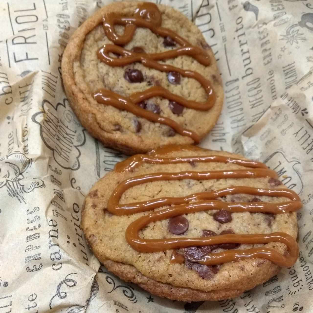 cookies