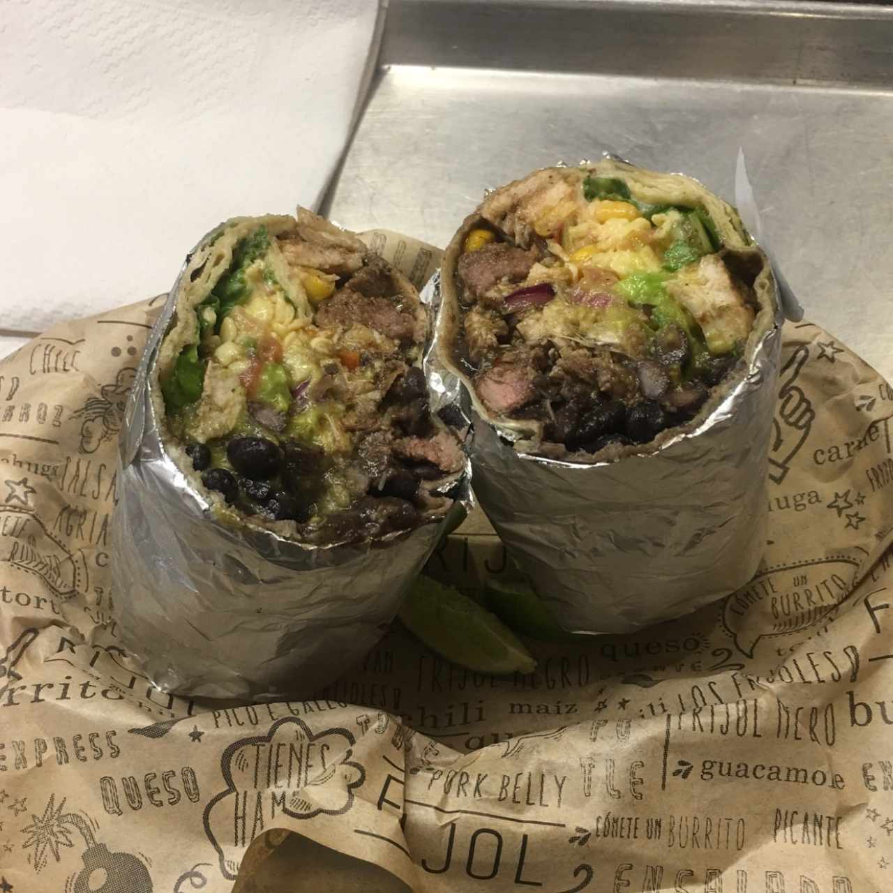 Burrito
