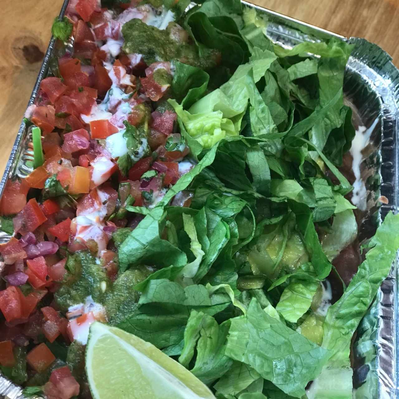 plato mexicano 