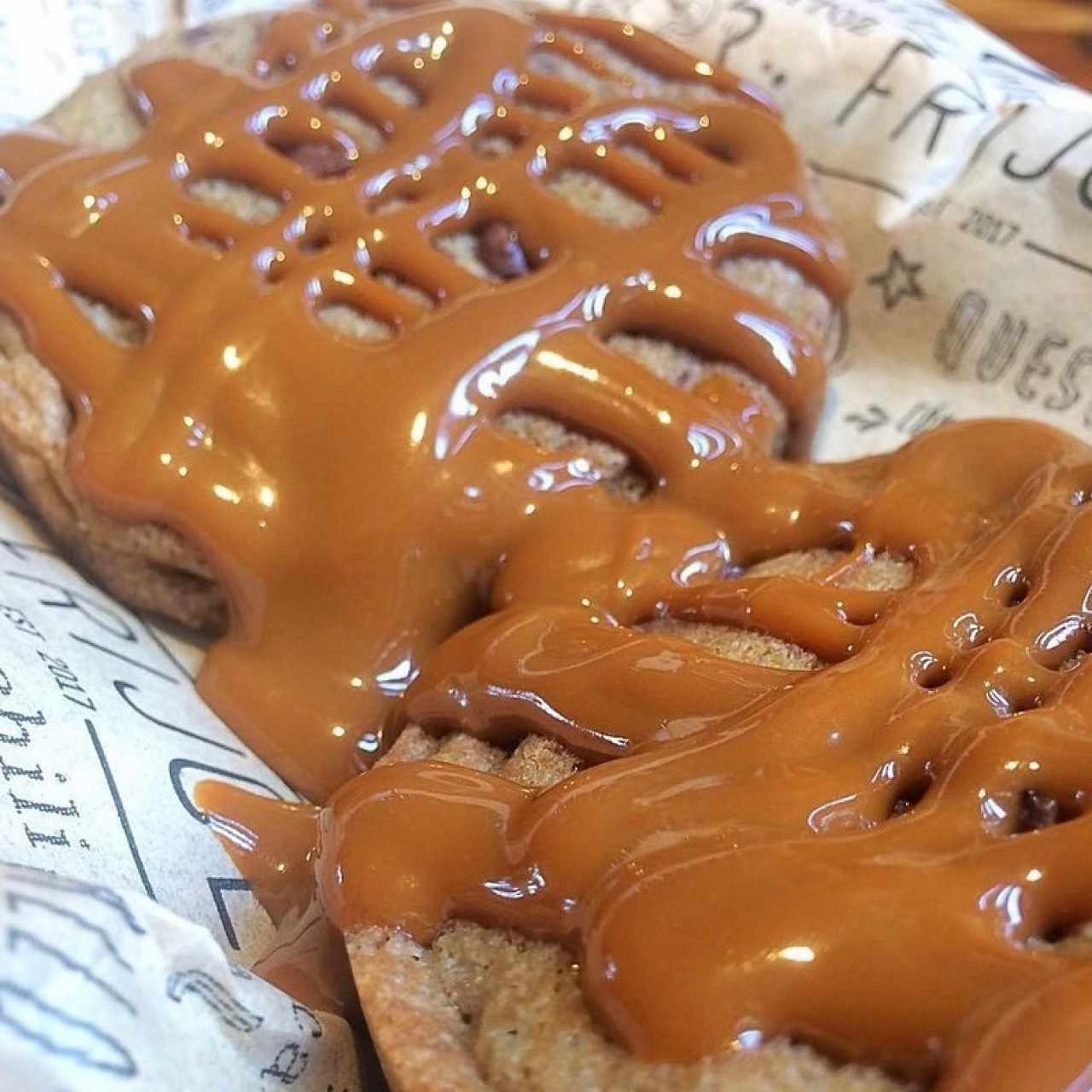 Galletas 