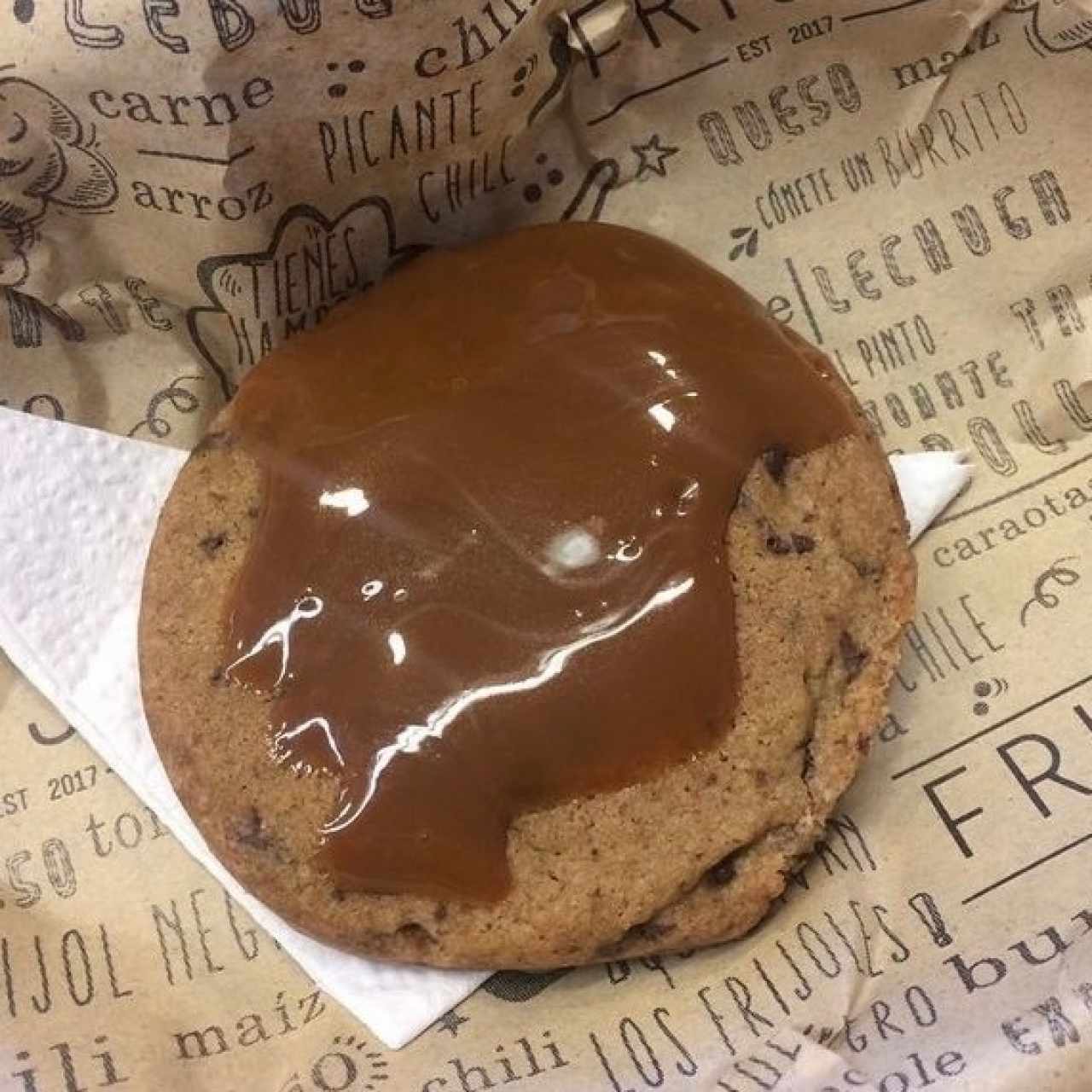 Galletas 