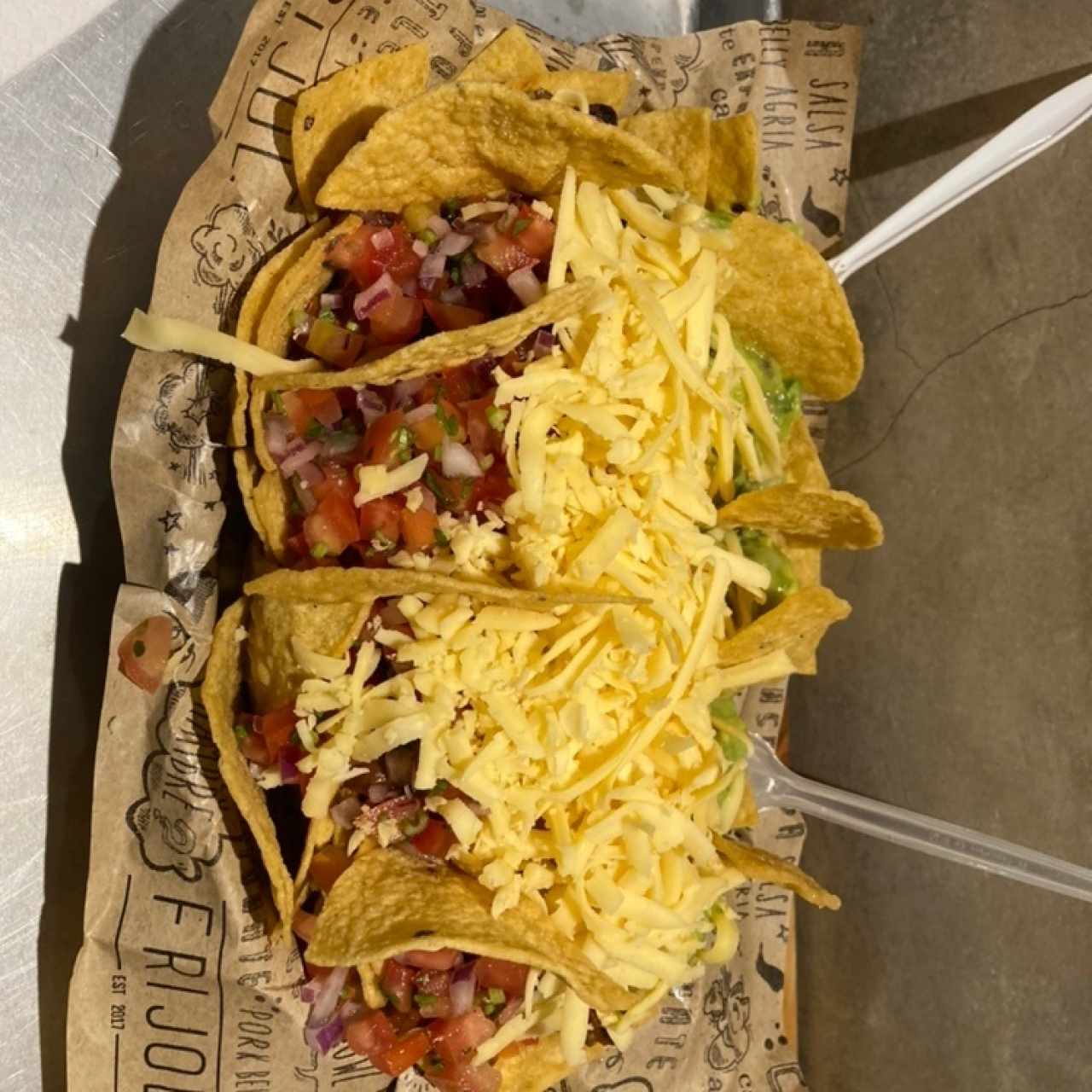 Nachos