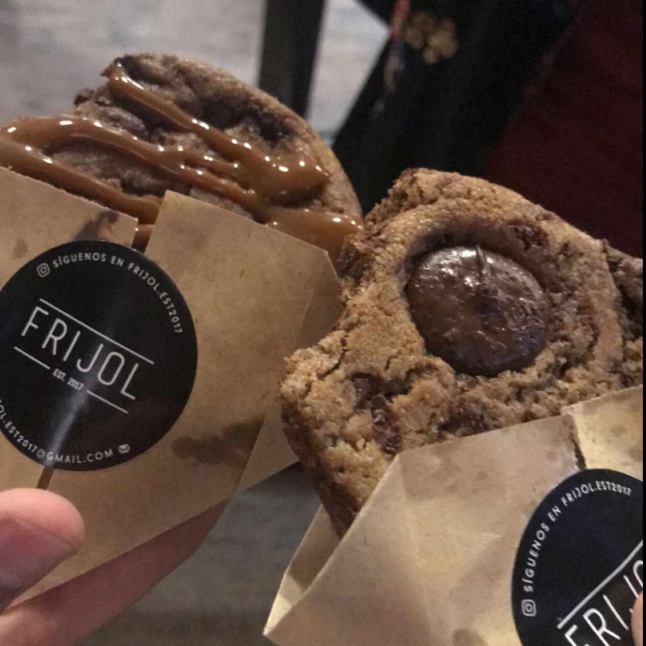 galletas