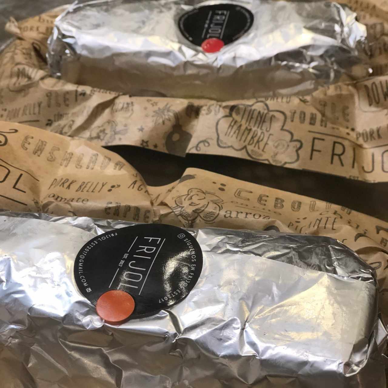 Burrito