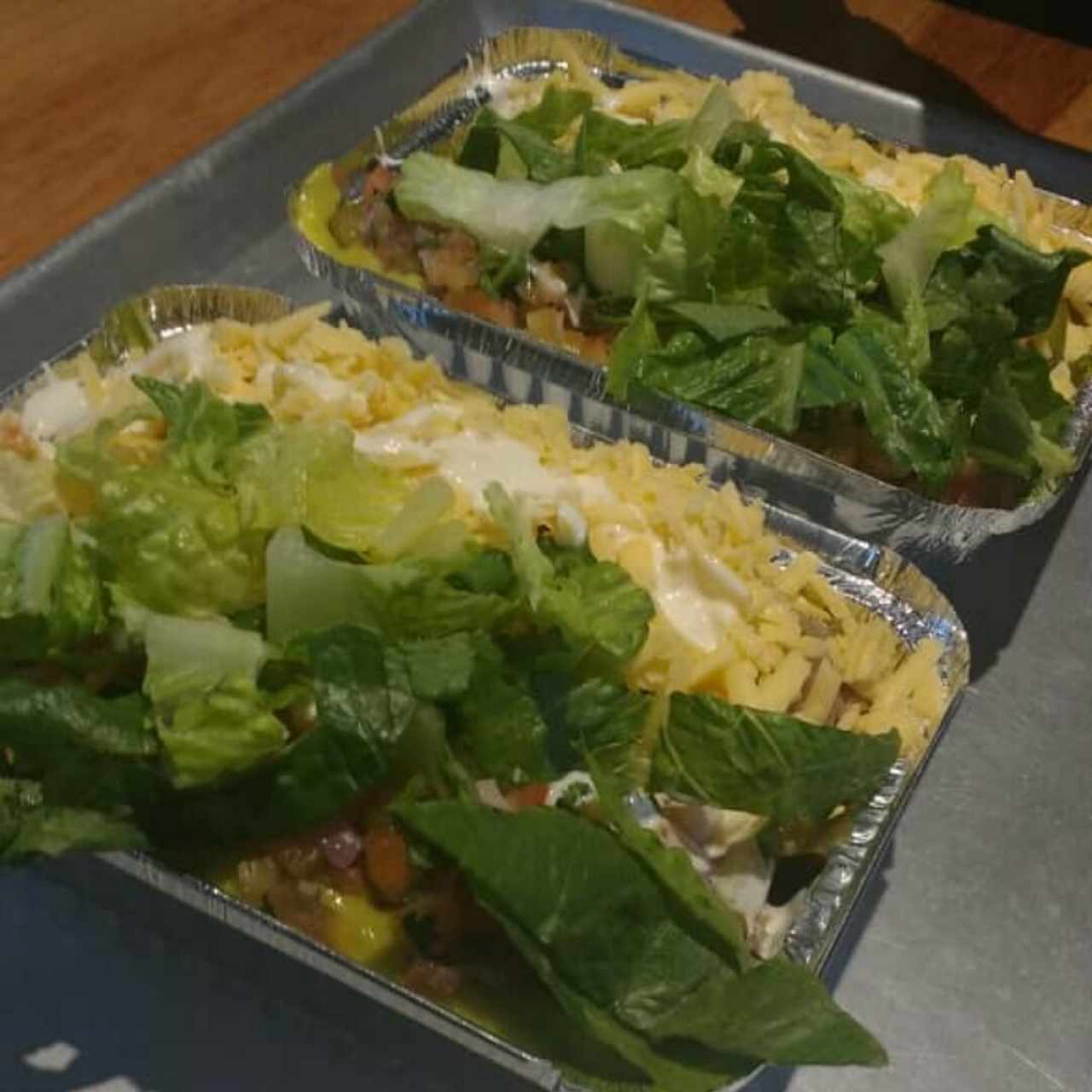 Bowl de Pollo