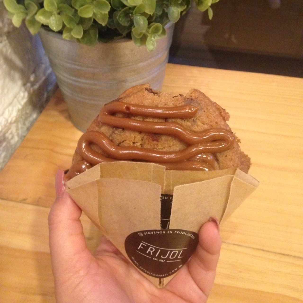 Galleta 