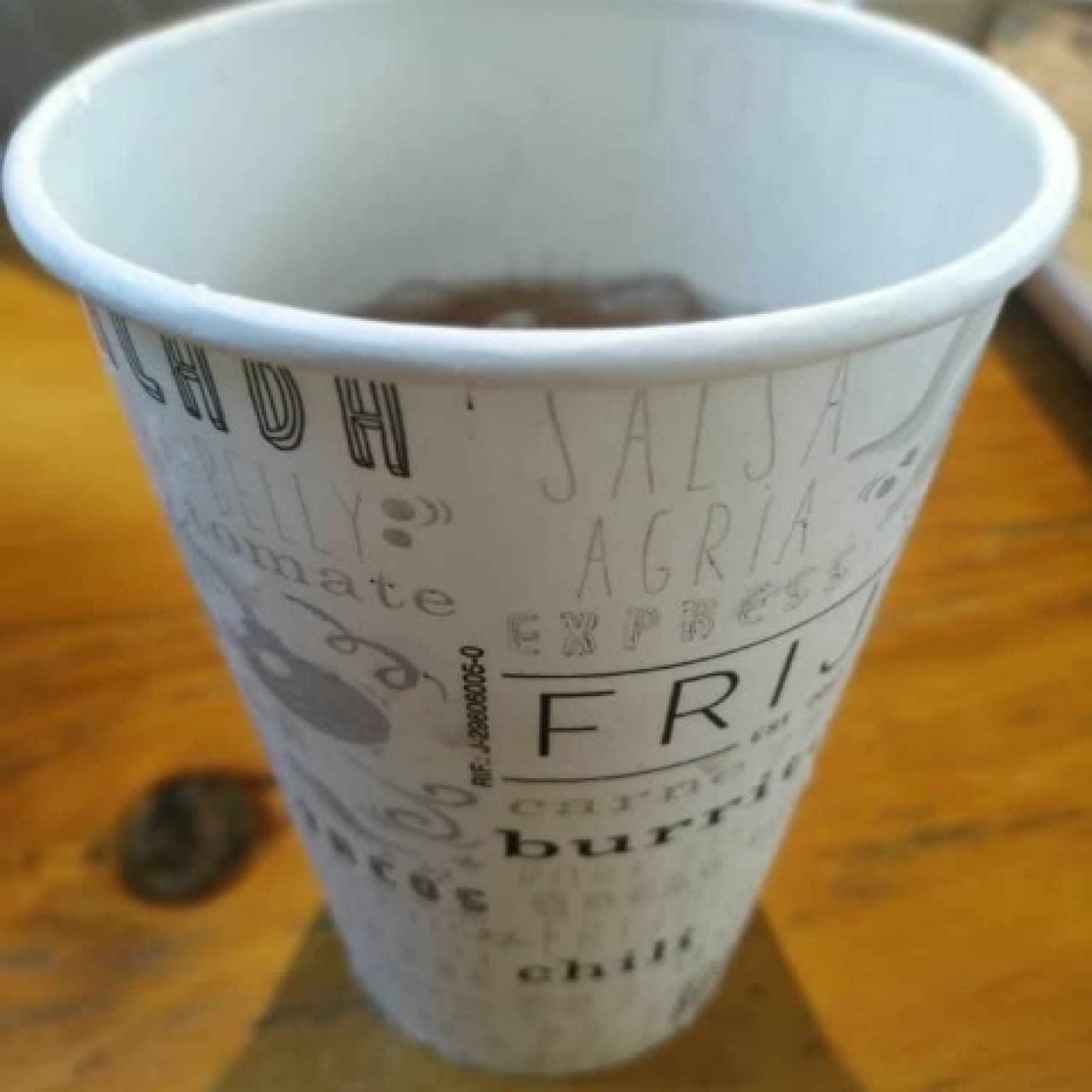 refill