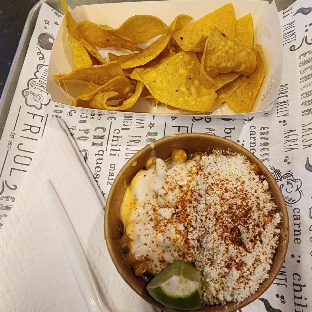 Esquites