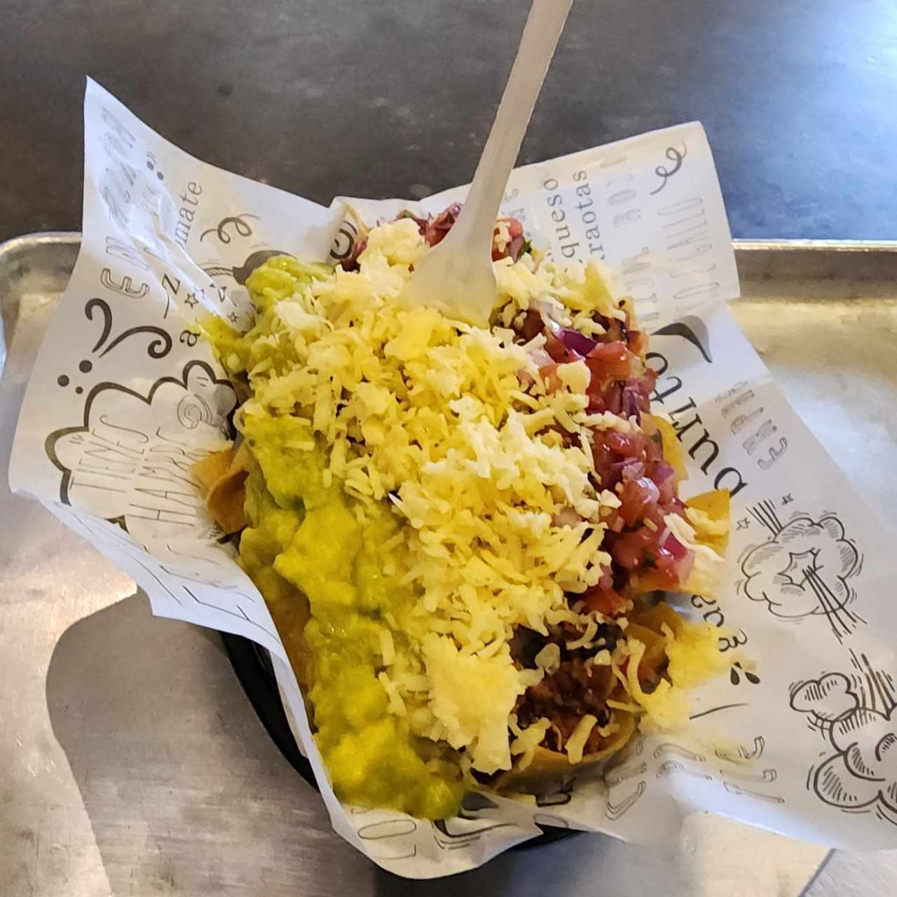 Nachos