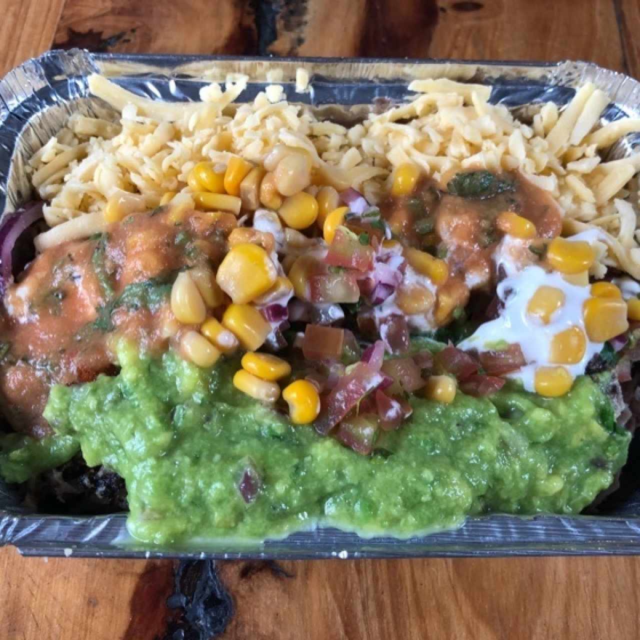 Bowl - Pork Belly