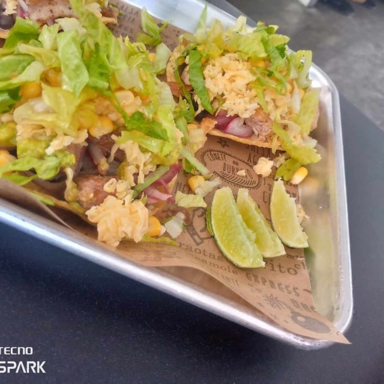 Tostadas