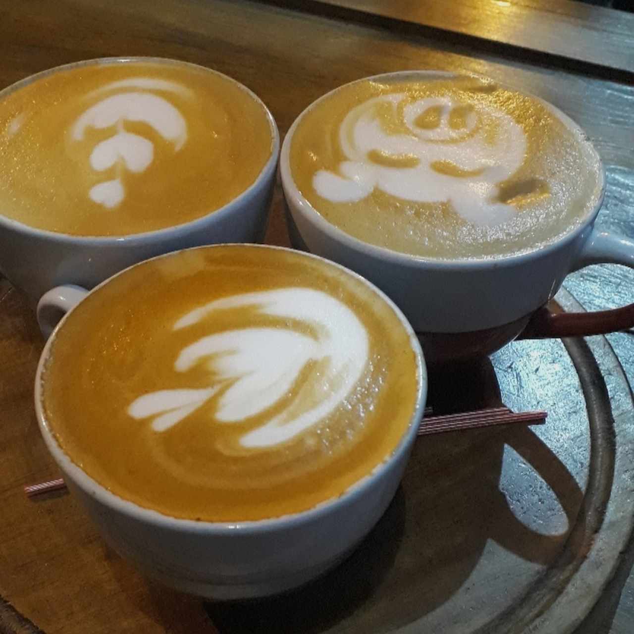 Capuccino