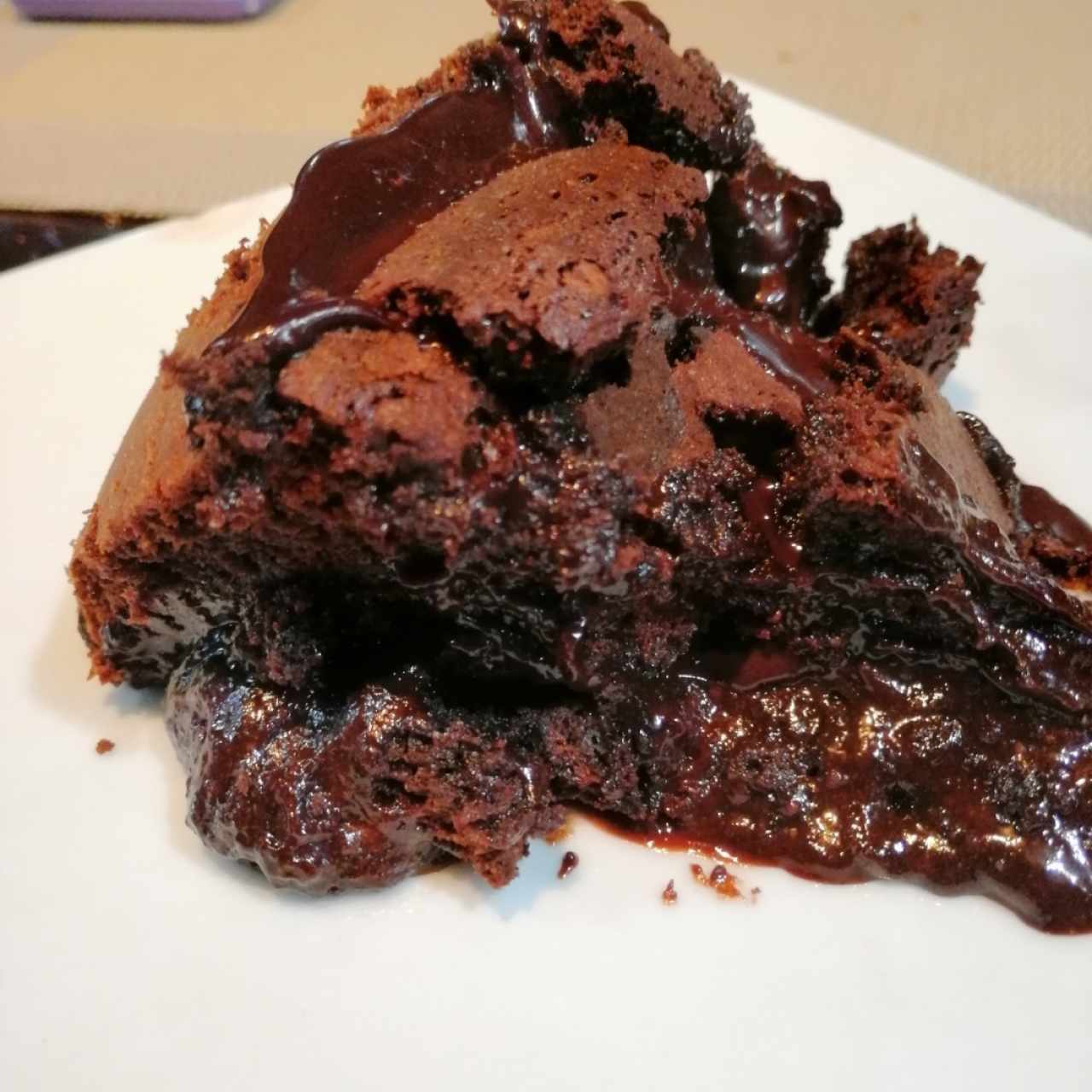 Torta de Chocolate