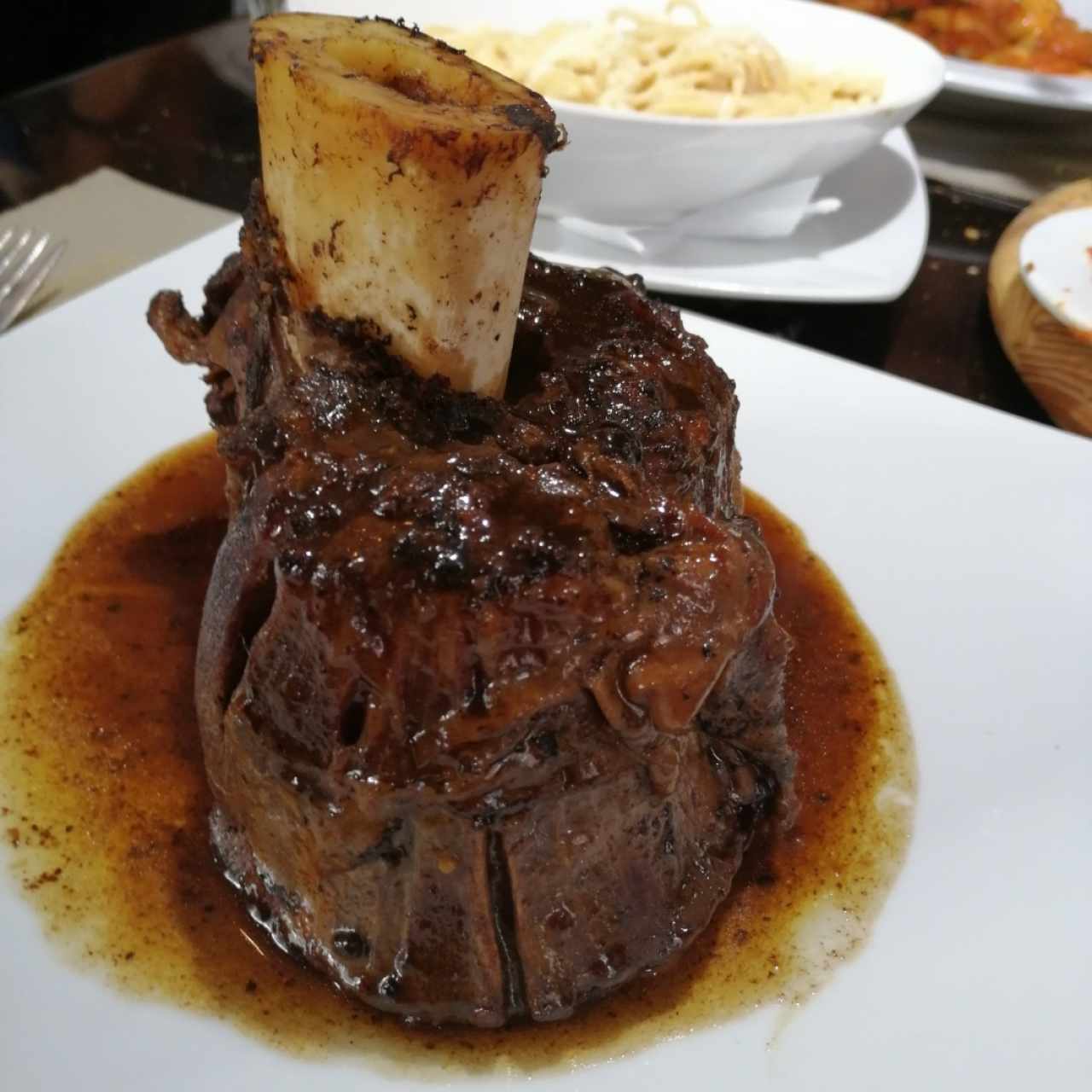 ossobuco