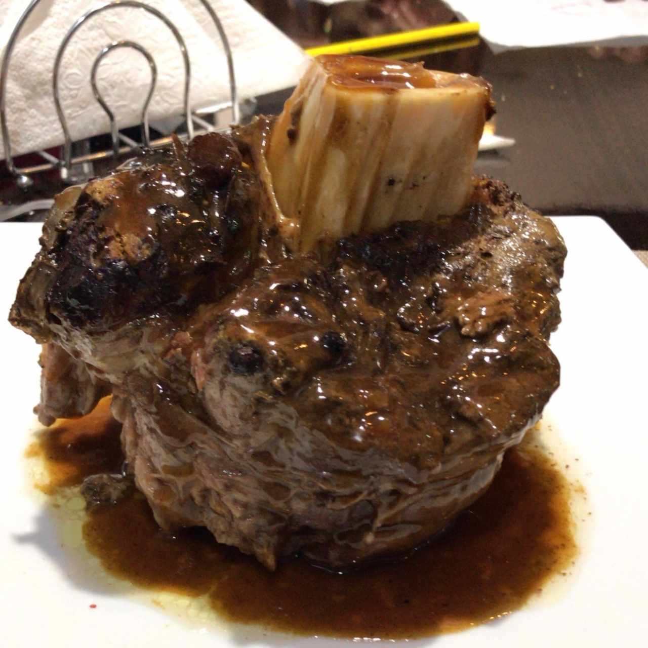 Ossobucco 