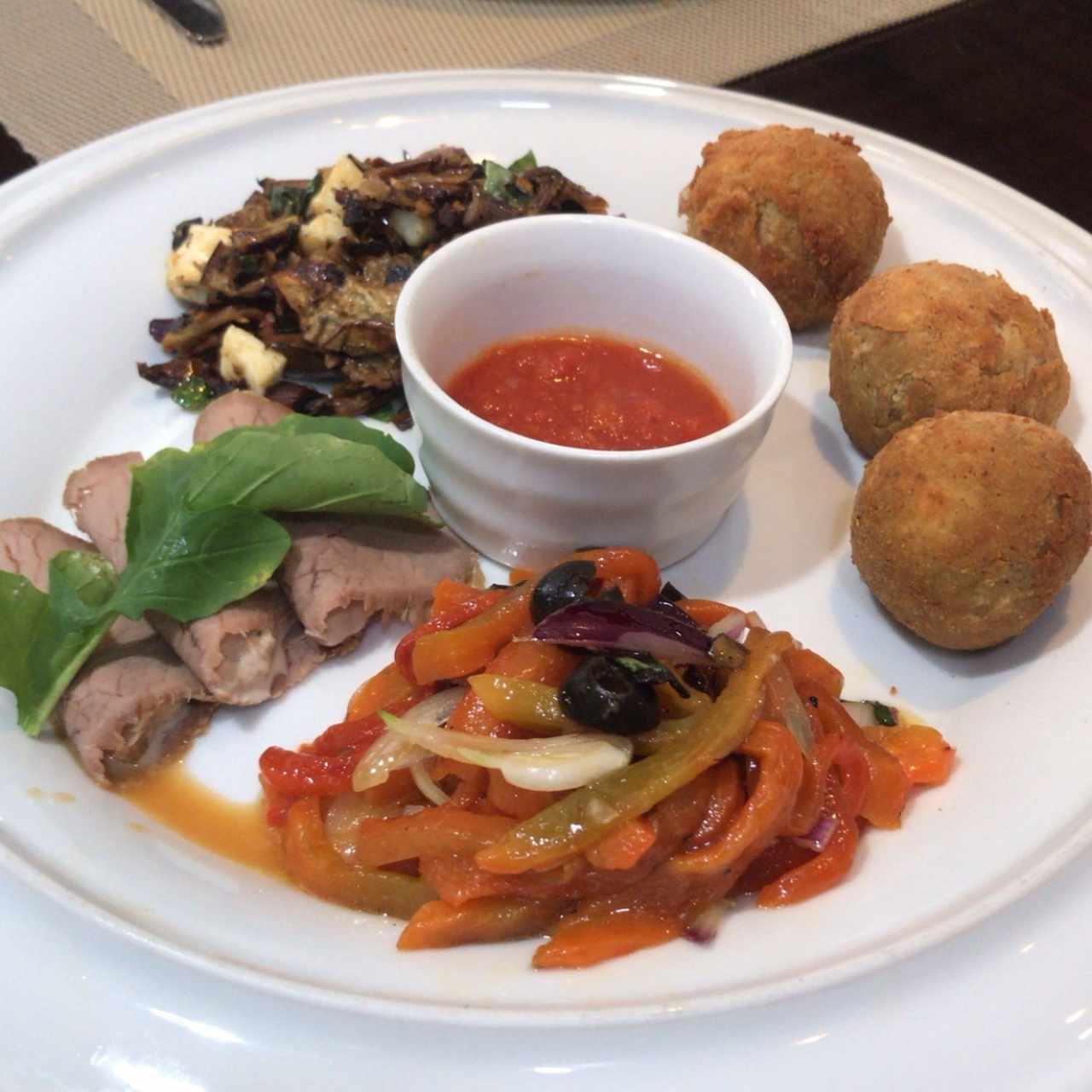 trattoria 