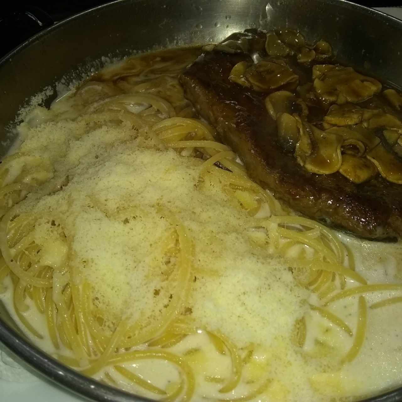 cartochio de lomito