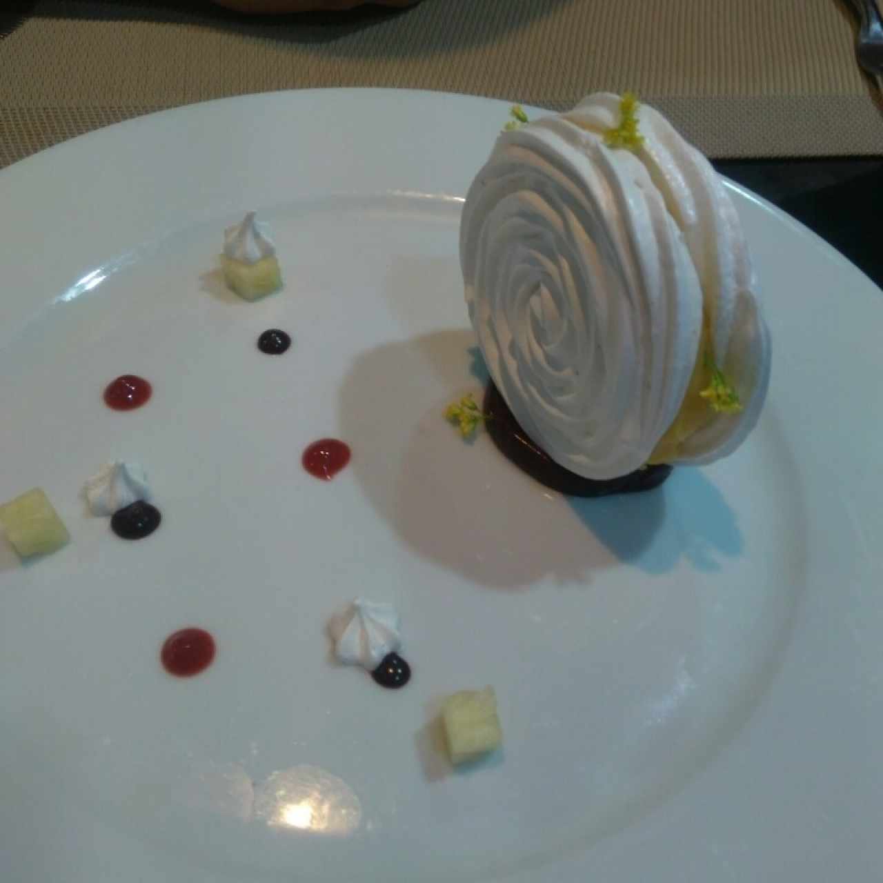 Pavlova