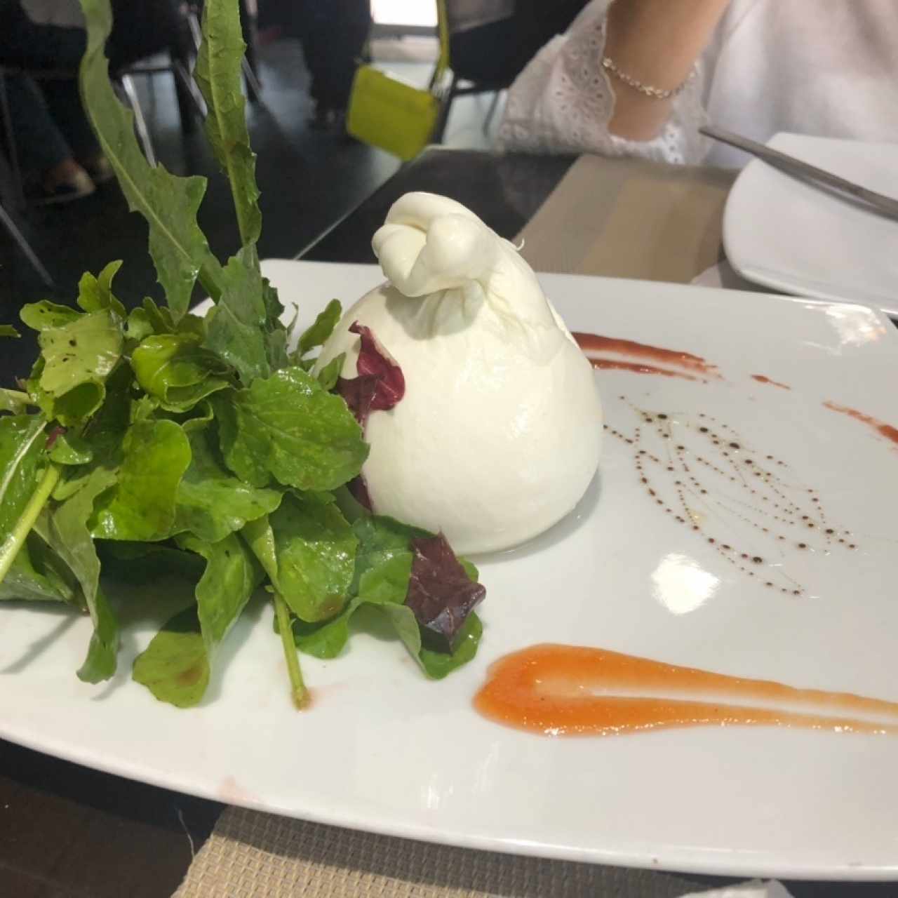 Burrata