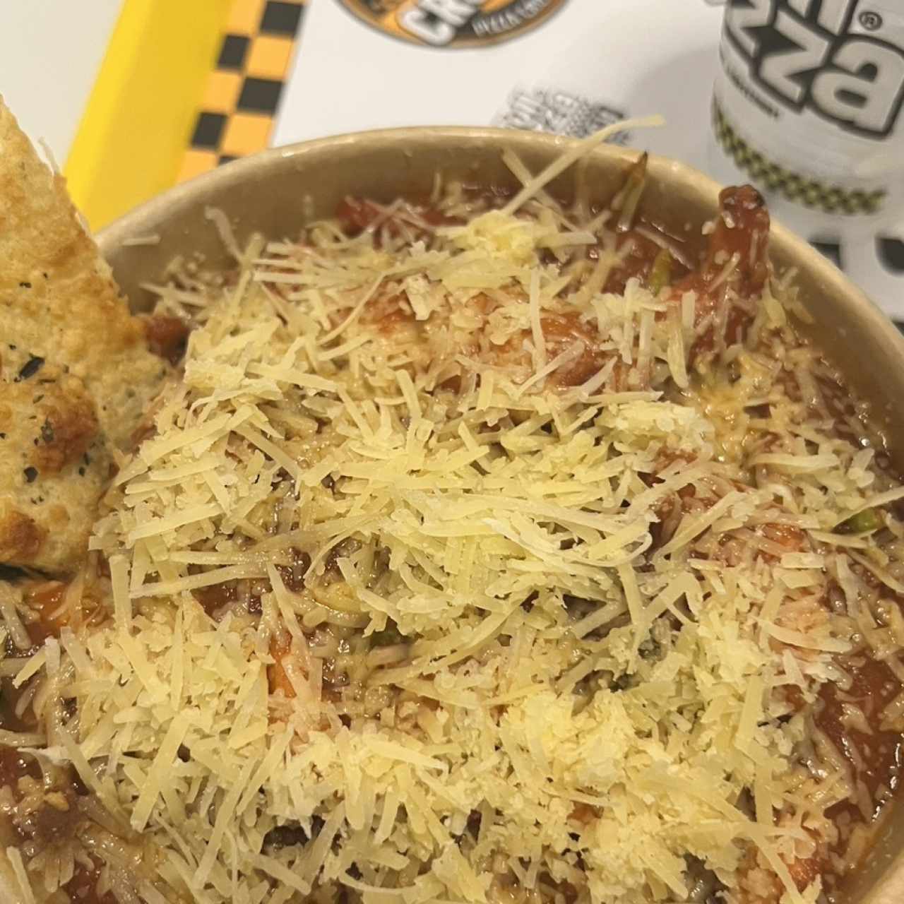 Pasta Betina