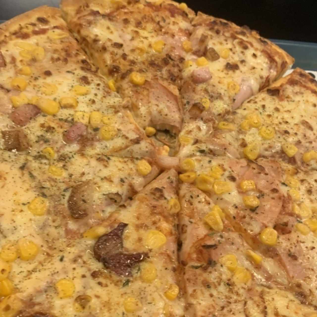 Pizza Junior