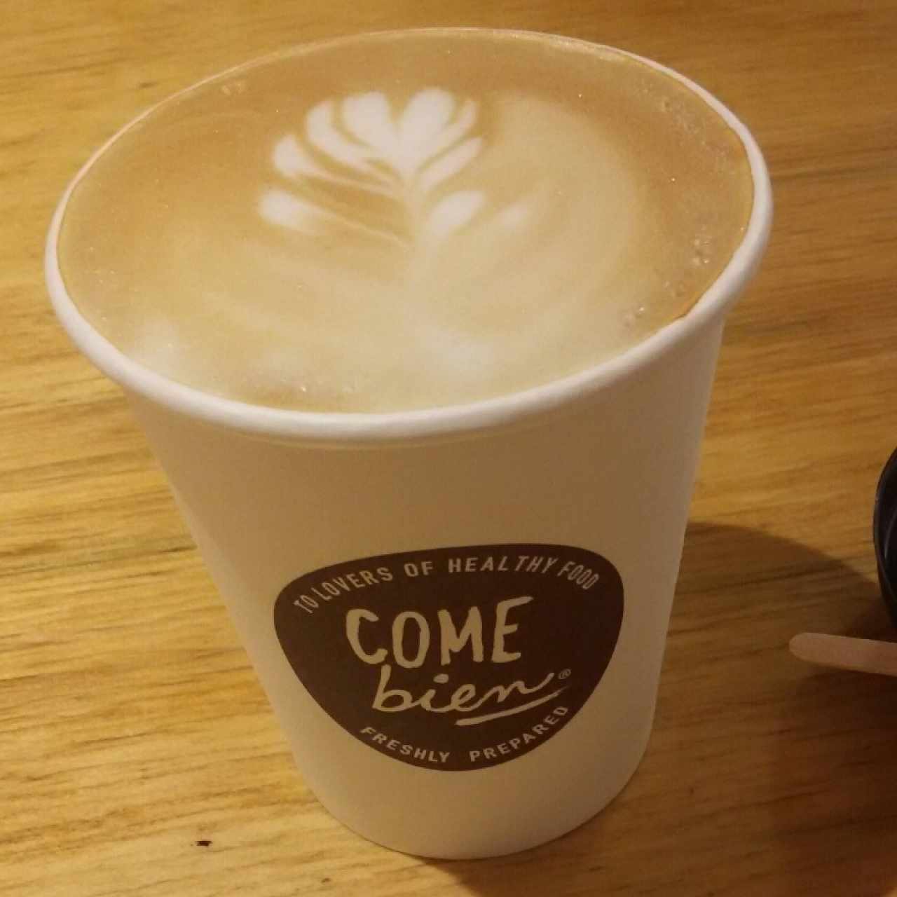 latte  
