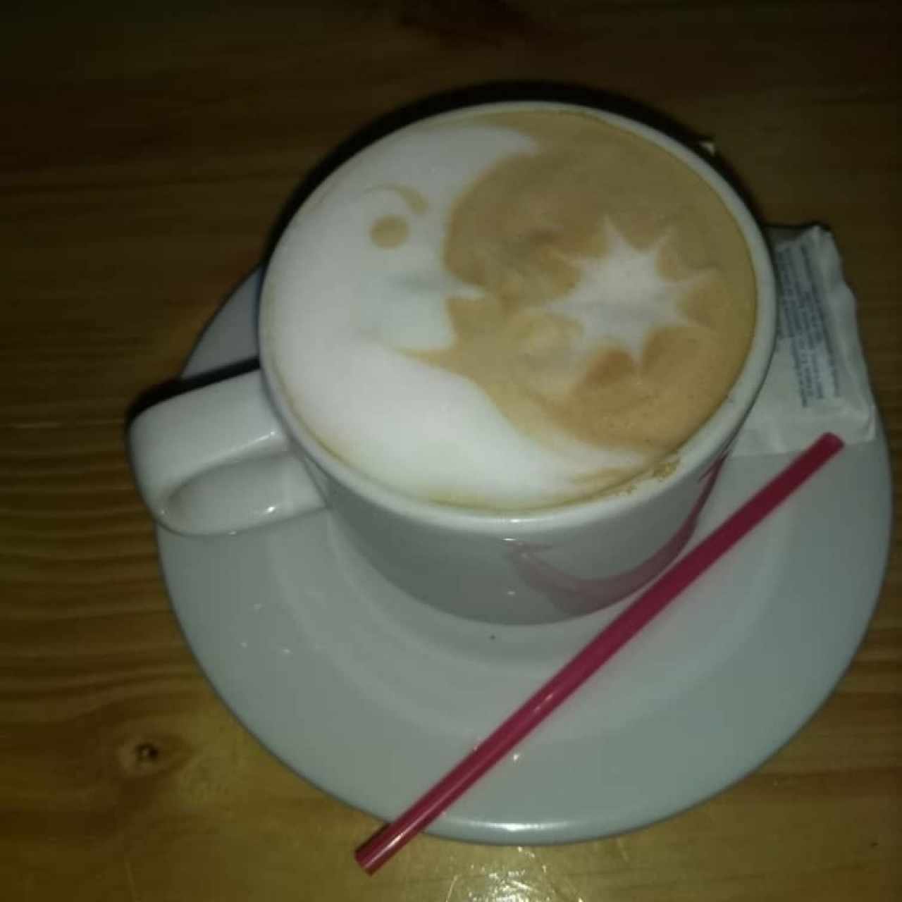 Cafe con Leche