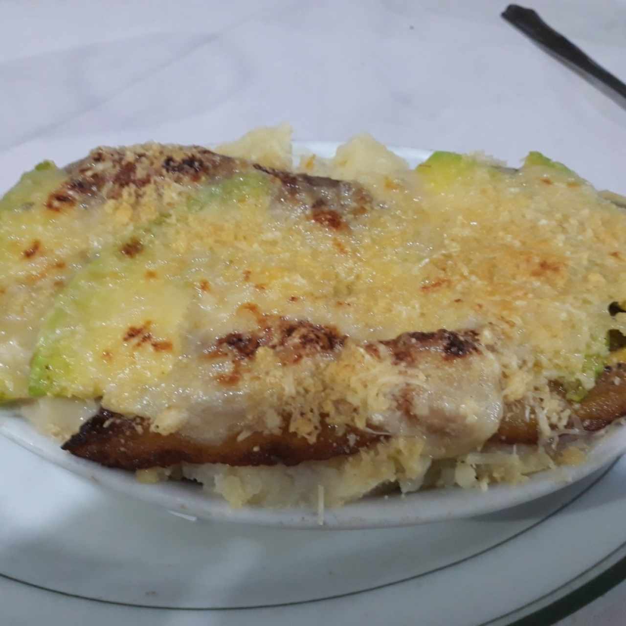 Pescado Puerto Rico