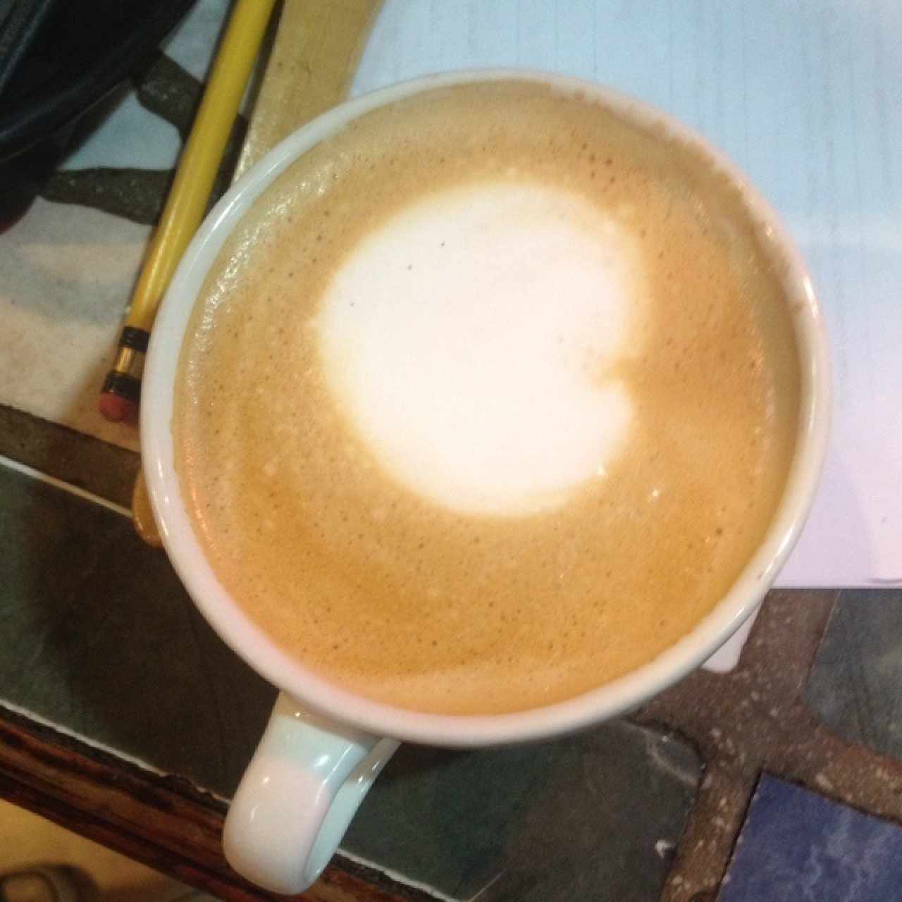 Capuccino