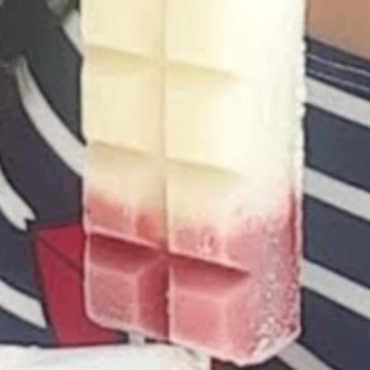 fresa piña