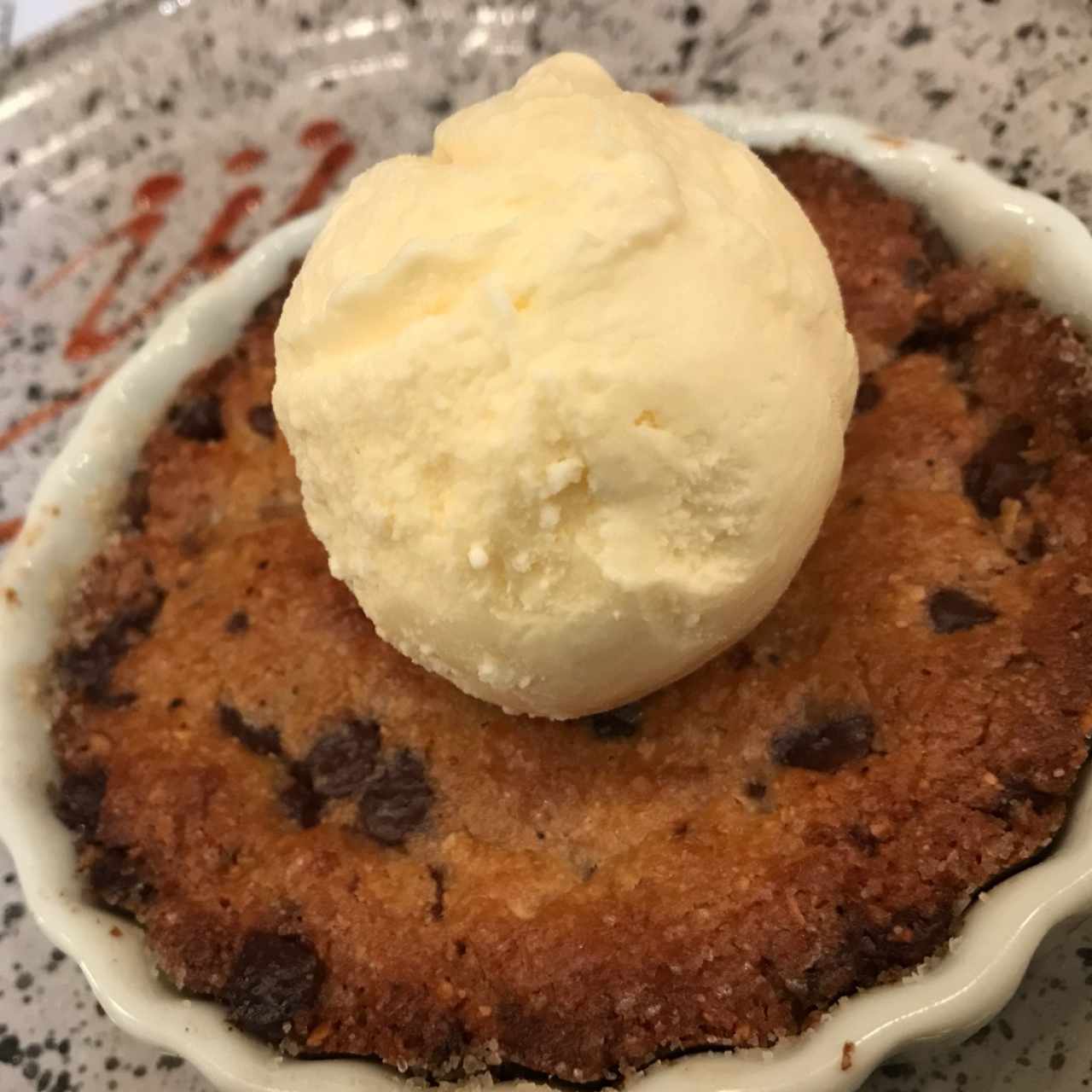 Cookie Pot