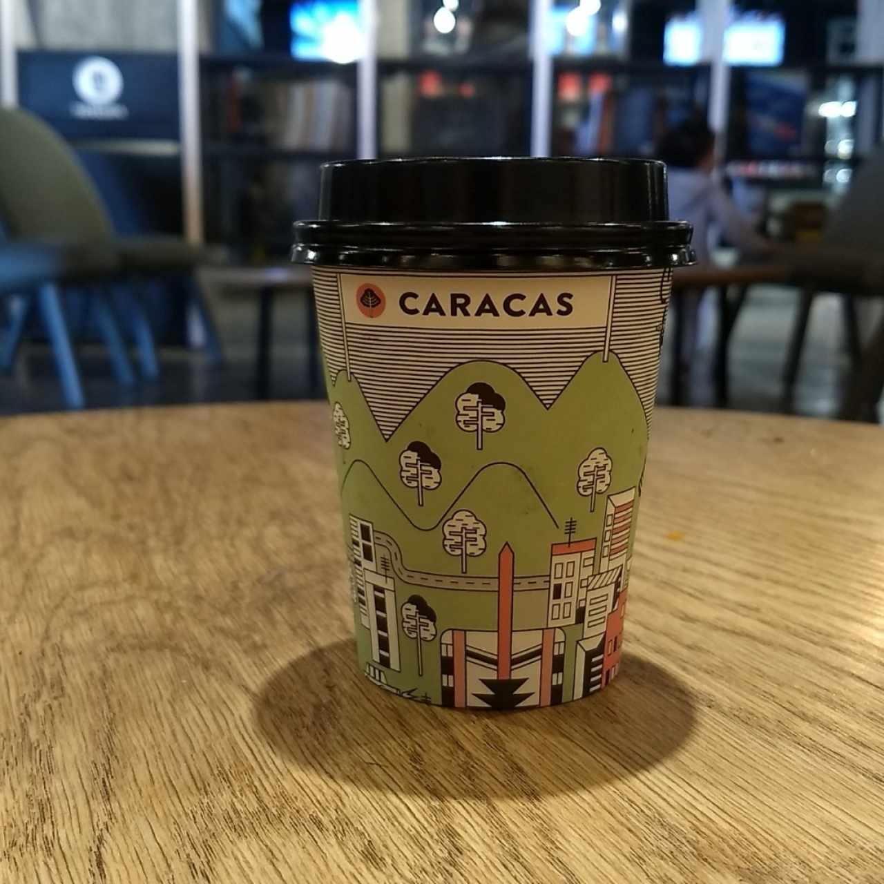 Café Italiano