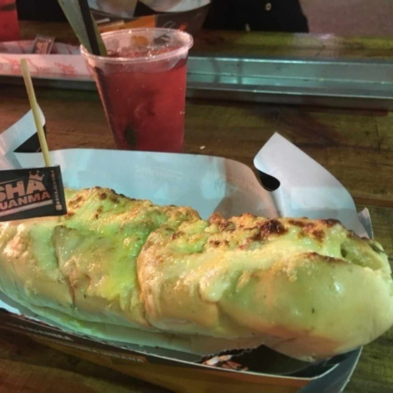 Pepito Gratinado