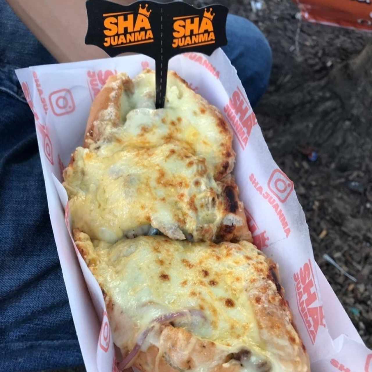 pepito gratinado