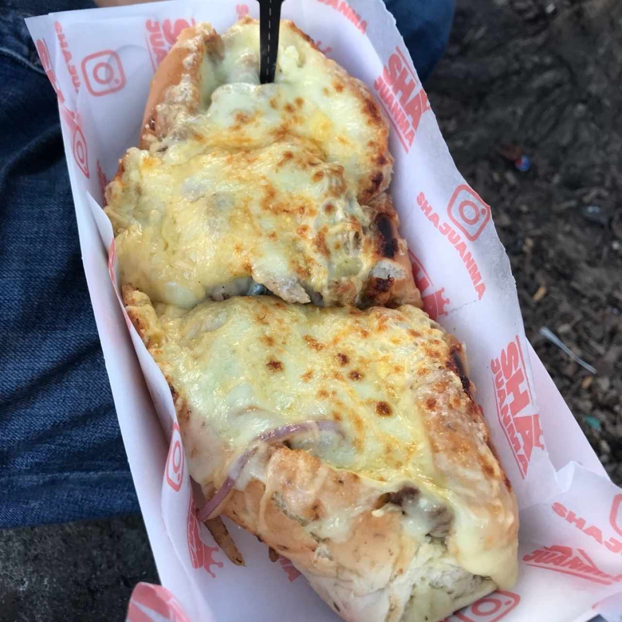Pepito gratinado