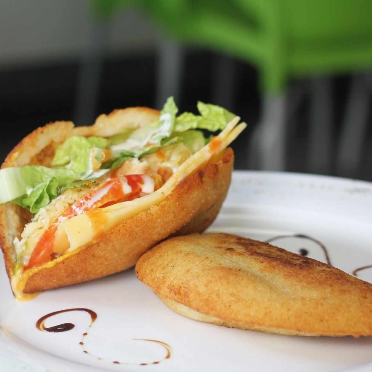 Empanadas