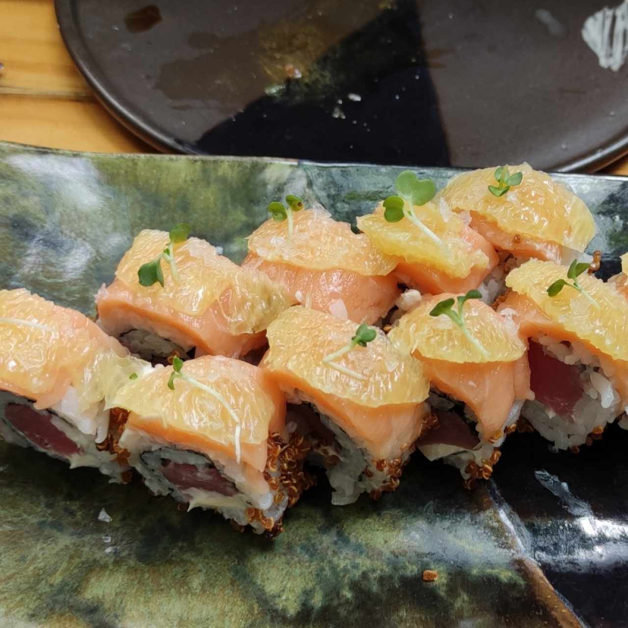 Jiro Roll