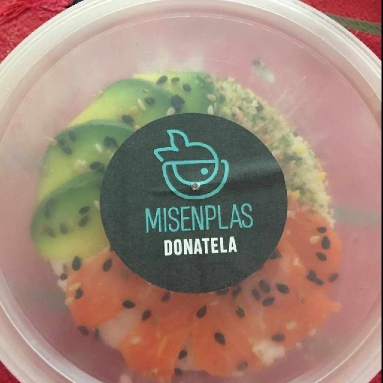 Donatela