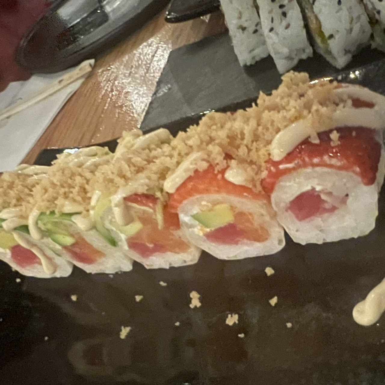 Misenplas 2.0 Roll
