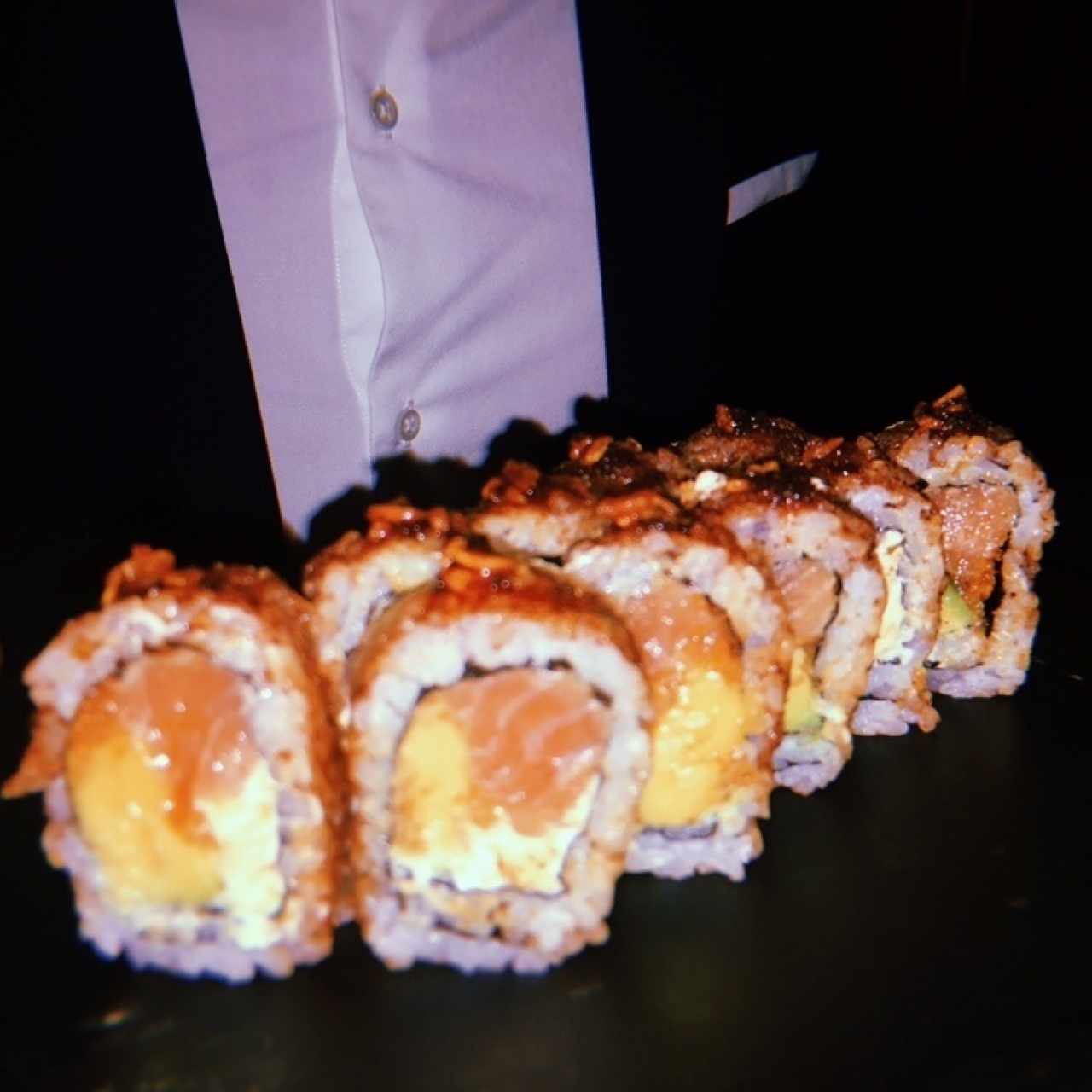 mami roll