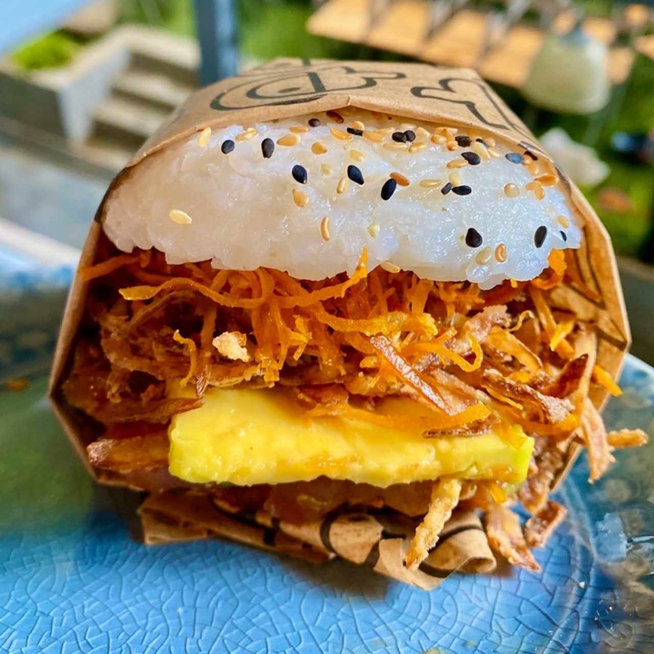 misendaburger