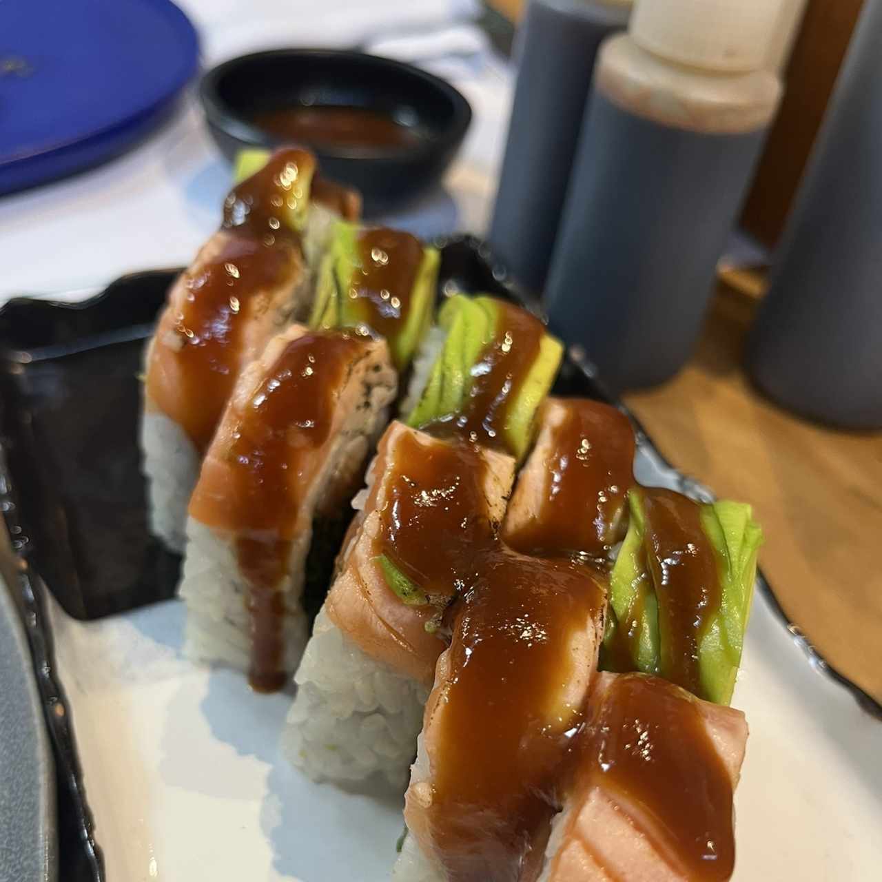 Karibe roll 