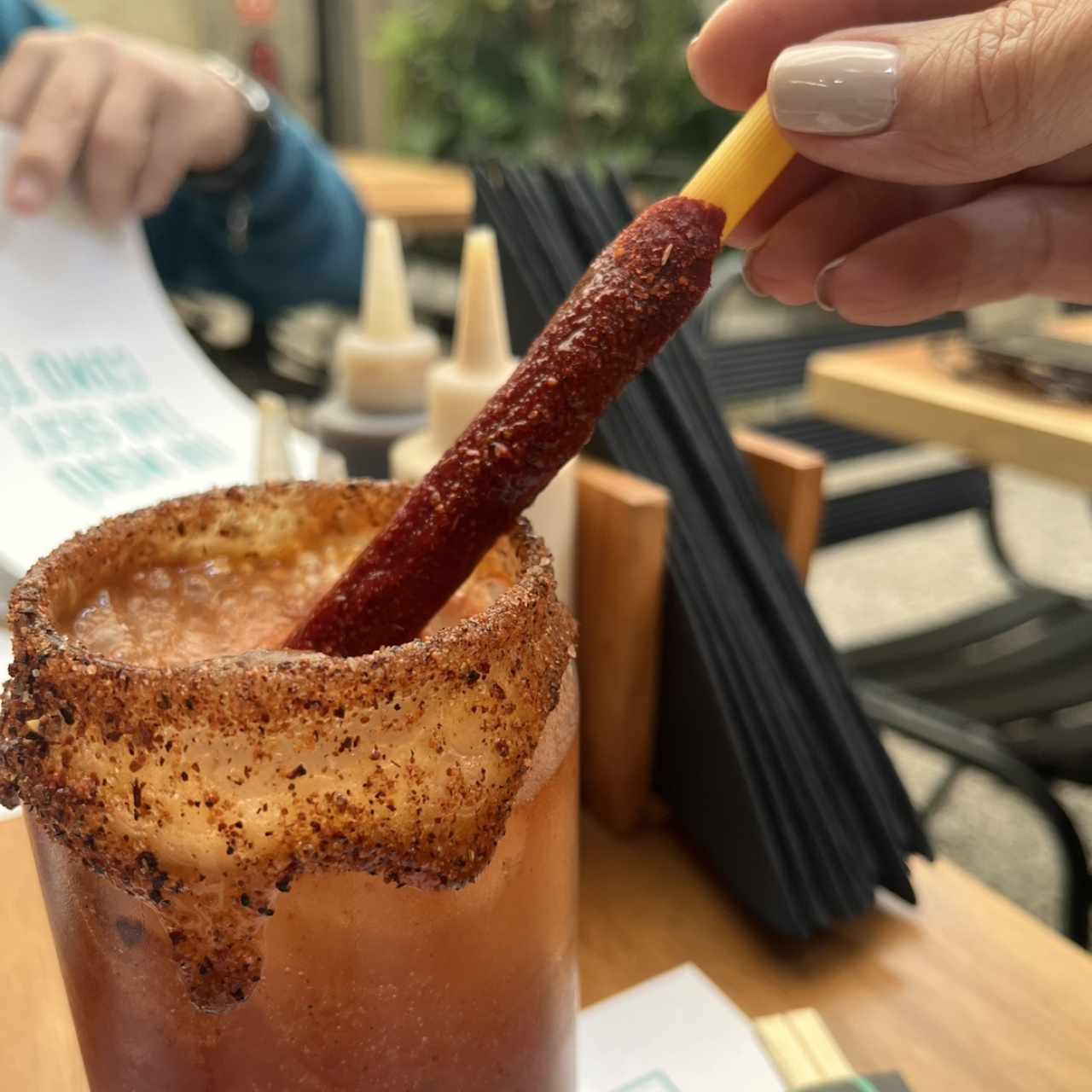 Michelada