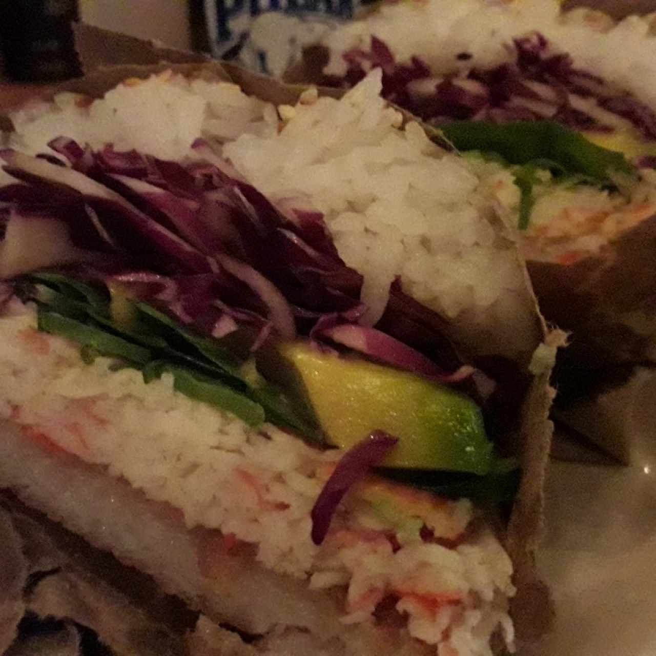 Kangreburger 