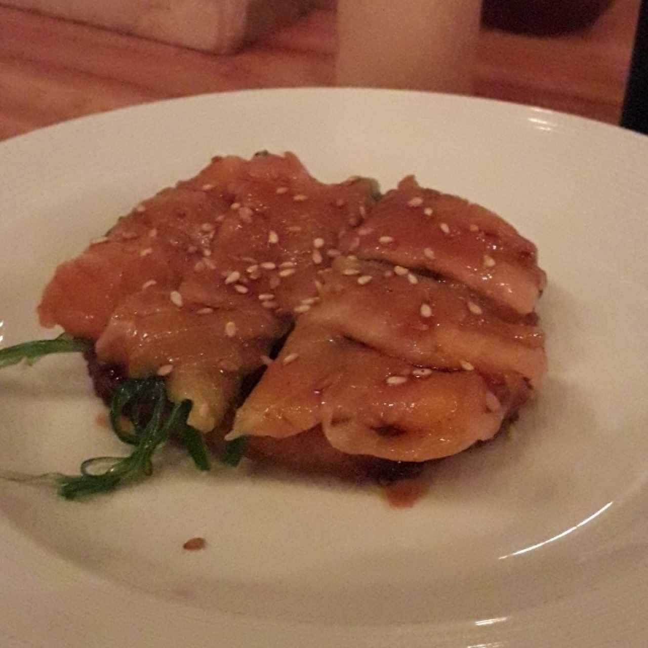 SushiPizza