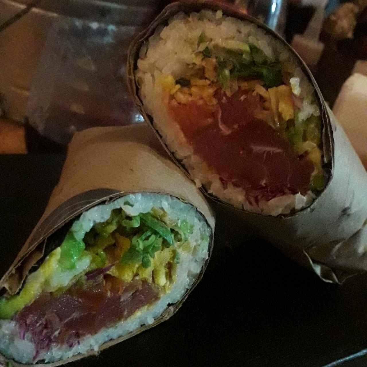 Spicyrrito New Fav 🤩
