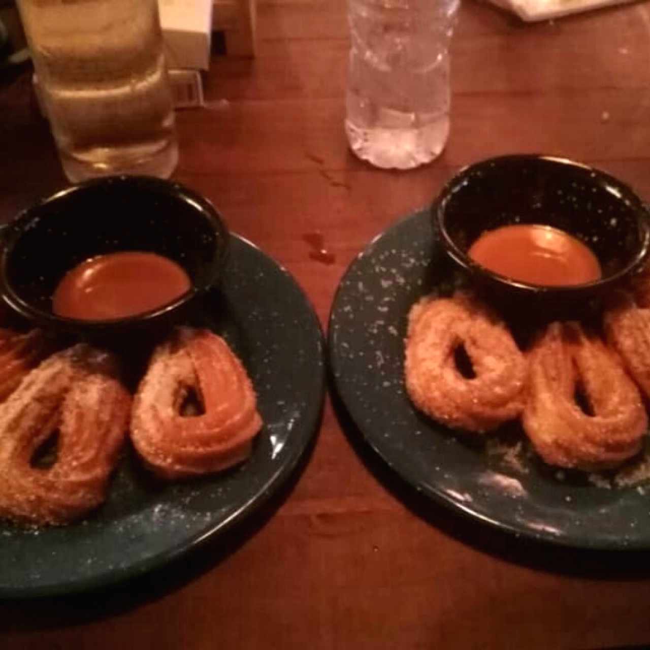 Churros