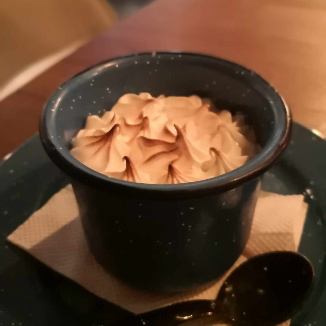 Postres - 4 Leches
